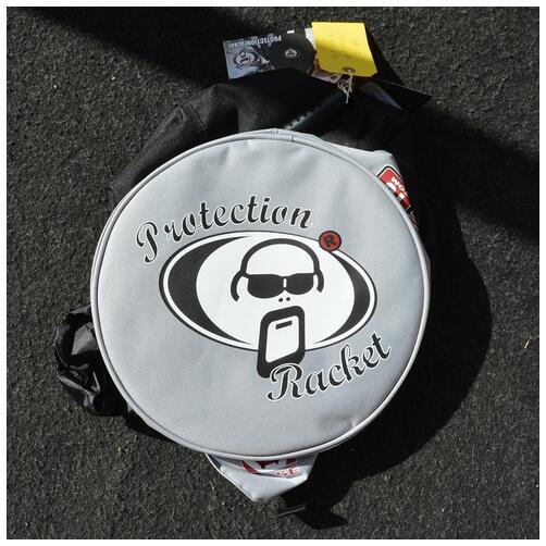 10" Protection Racket Nutcase Old Version - 2nd Hand